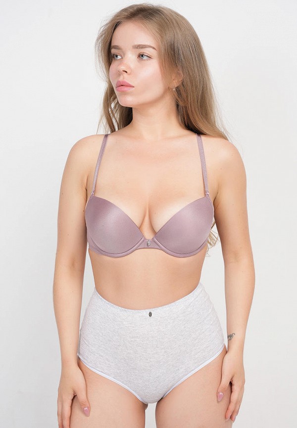 

Трусы Milavitsa, Серый