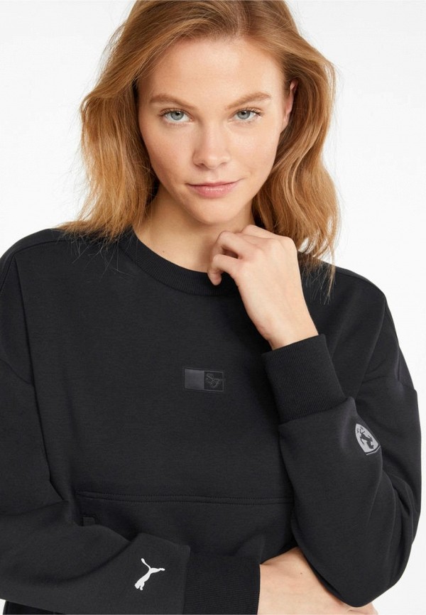 Свитшот  PUMA фото