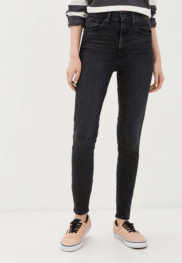 

Джинсы Levi's®, Серый, MILE HIGH SUPER SKINNY