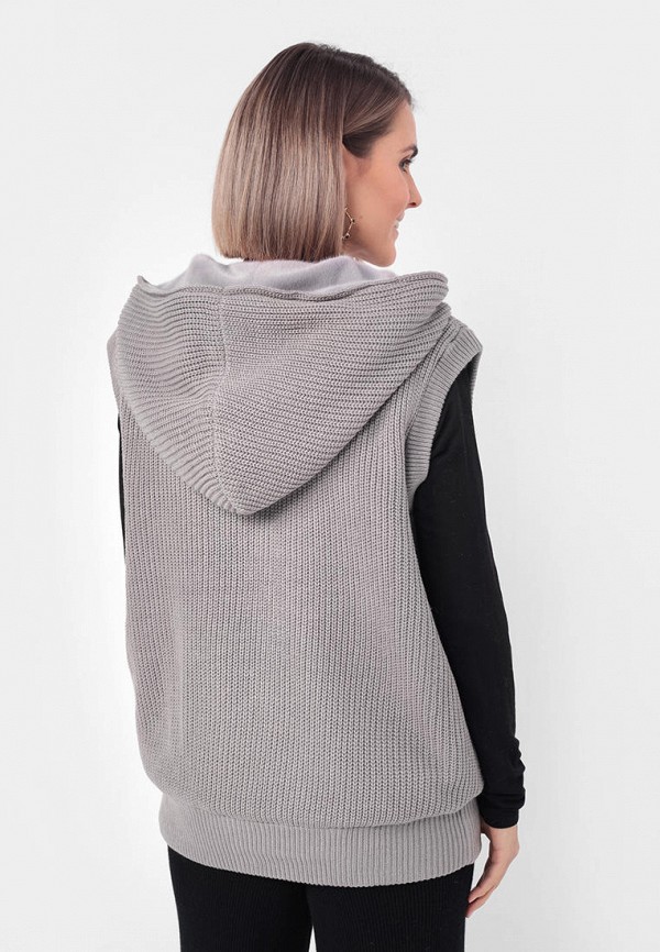 фото Жилет passegiata