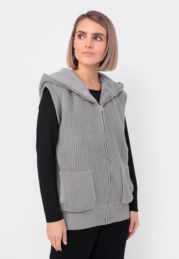 фото Жилет passegiata