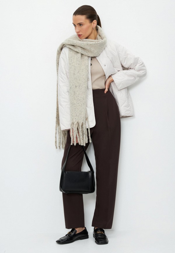 фото Куртка утепленная zarina