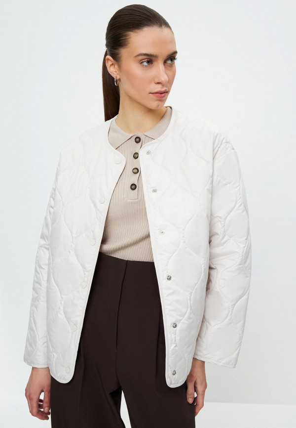 фото Куртка утепленная zarina