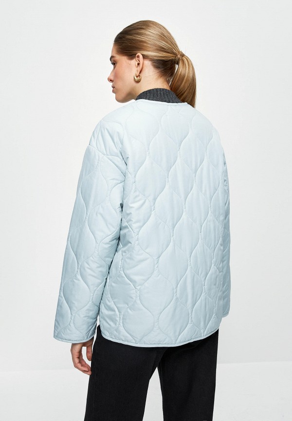 фото Куртка утепленная zarina