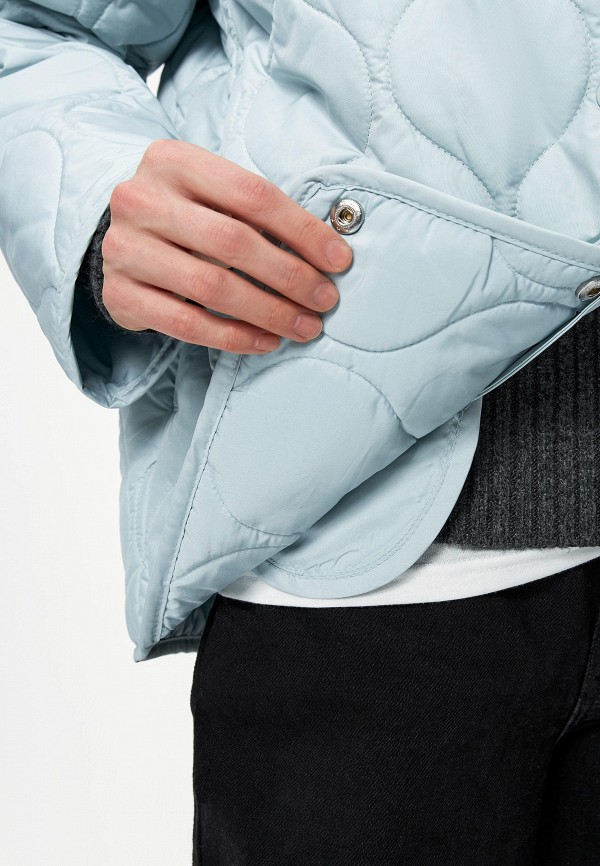 фото Куртка утепленная zarina