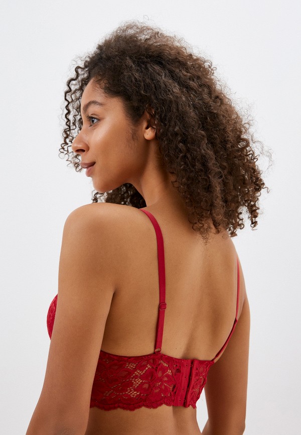 фото Бюстгальтер befree