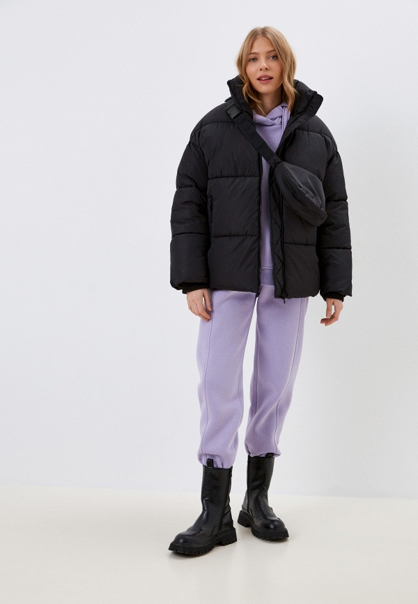 фото Куртка утепленная и сумка befree