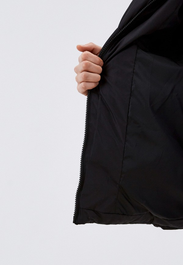 фото Куртка утепленная и сумка befree