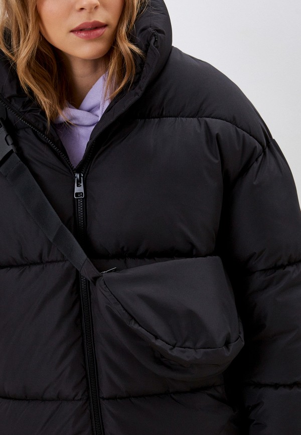 фото Куртка утепленная и сумка befree