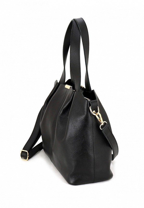 Сумка Solo черный, размер 00, фото 4