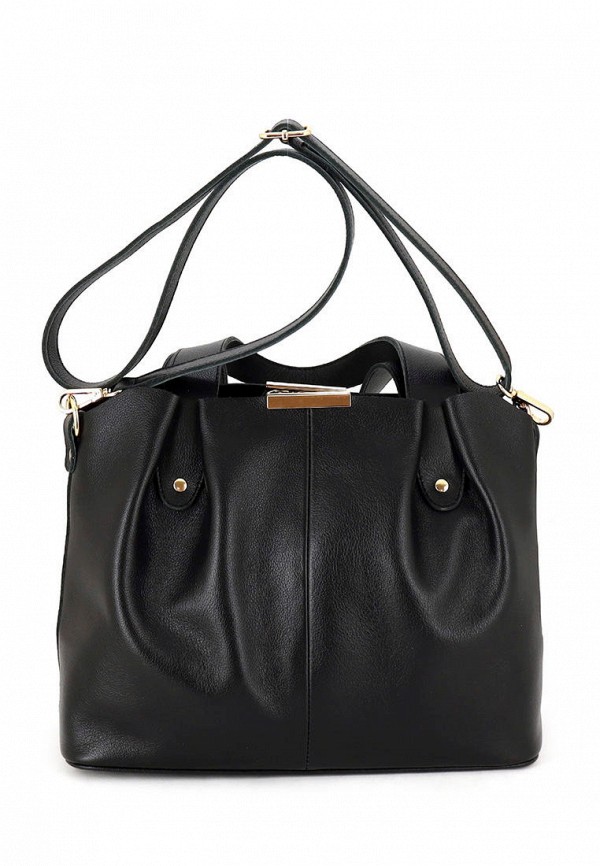 Сумка Solo черный, размер 00, фото 5