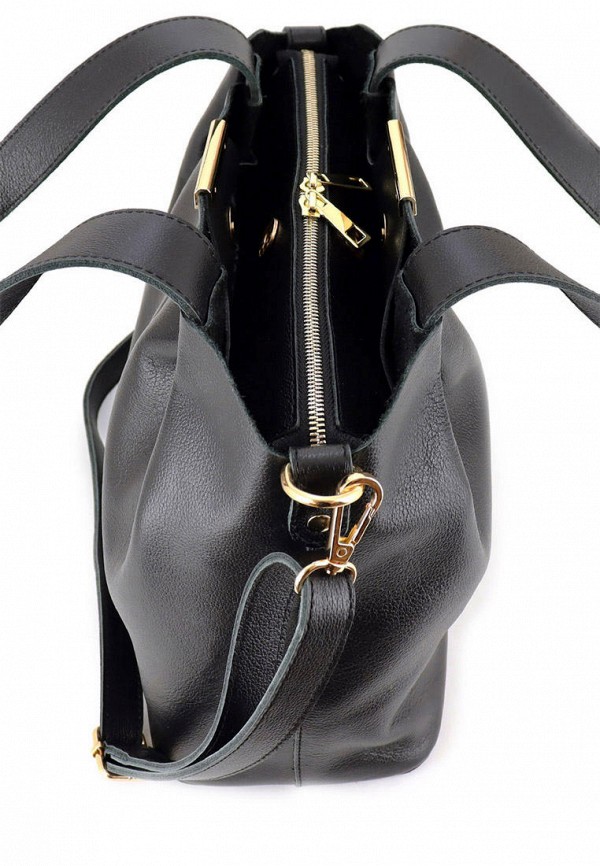 Сумка Solo черный, размер 00, фото 8