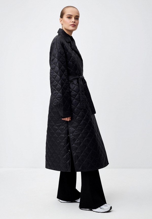 фото Куртка утепленная sela