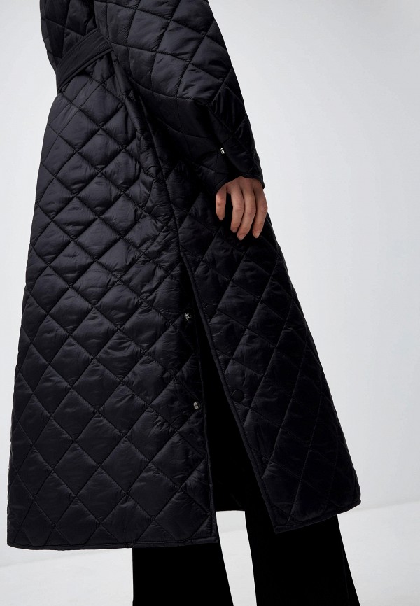 фото Куртка утепленная sela