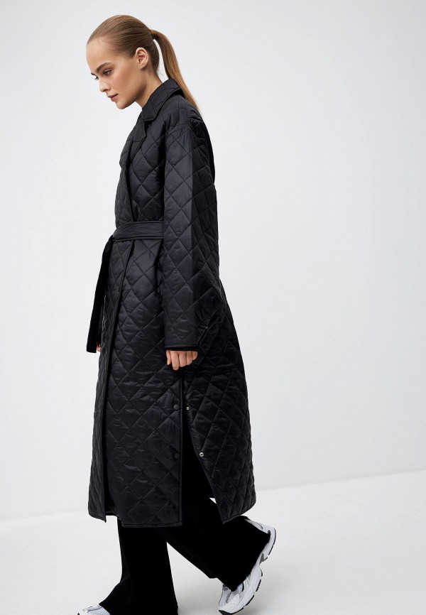 фото Куртка утепленная sela