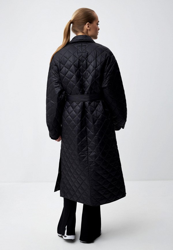 фото Куртка утепленная sela