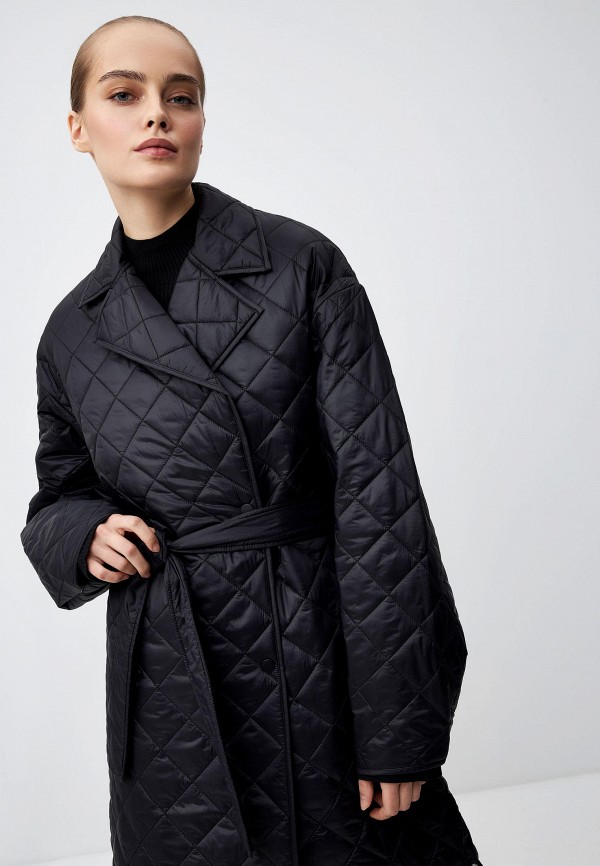 фото Куртка утепленная sela