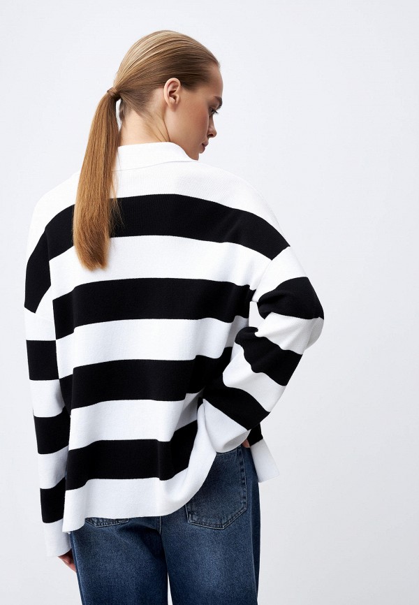 фото Пуловер sela