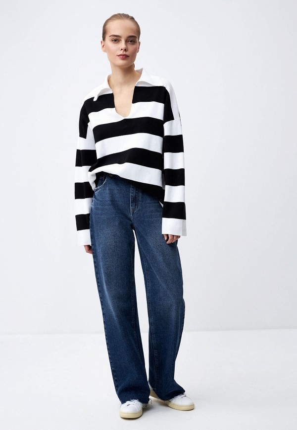 фото Пуловер sela