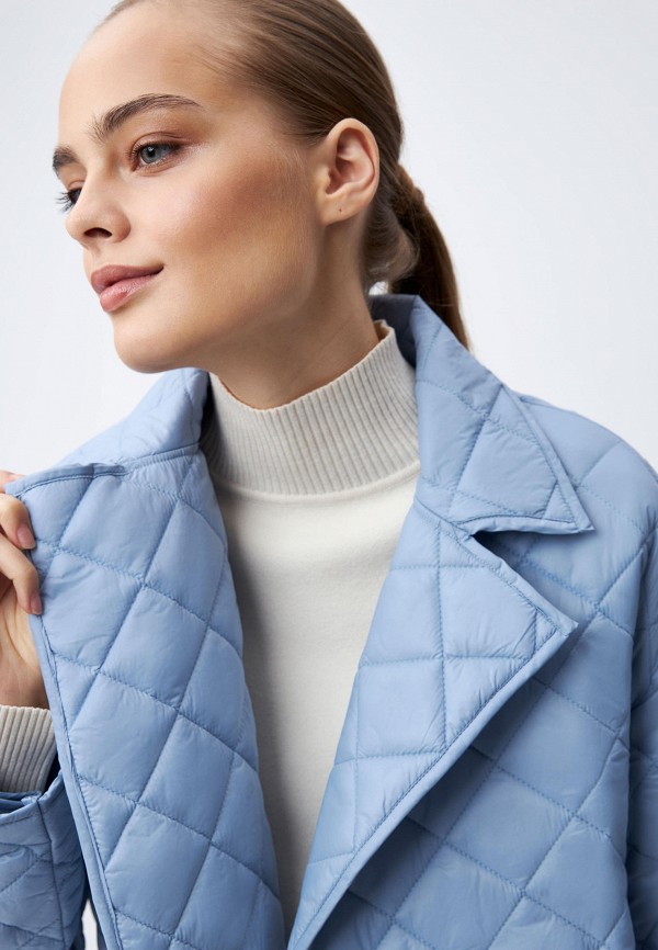 фото Куртка утепленная sela