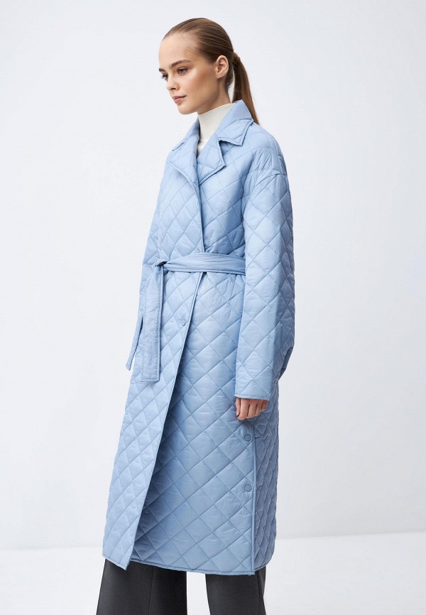 фото Куртка утепленная sela