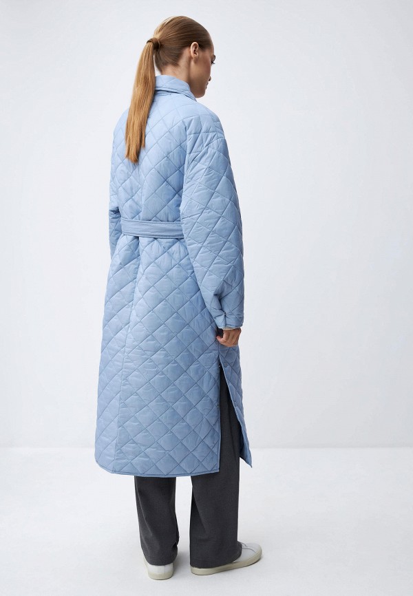 фото Куртка утепленная sela