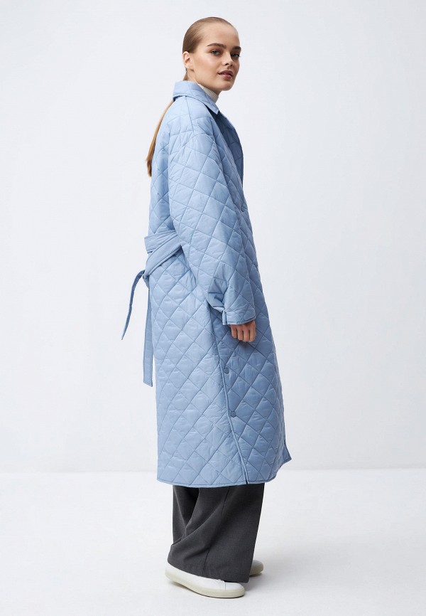 фото Куртка утепленная sela