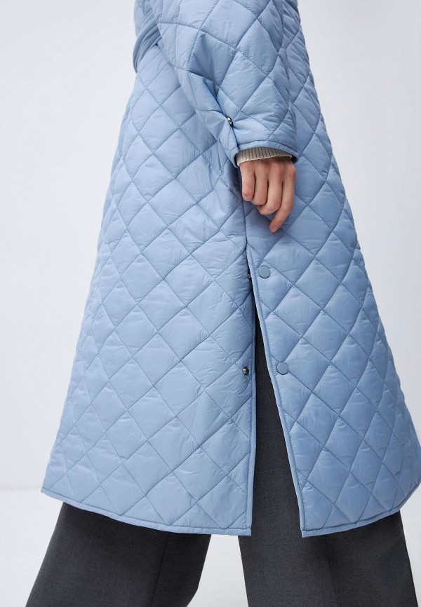 фото Куртка утепленная sela