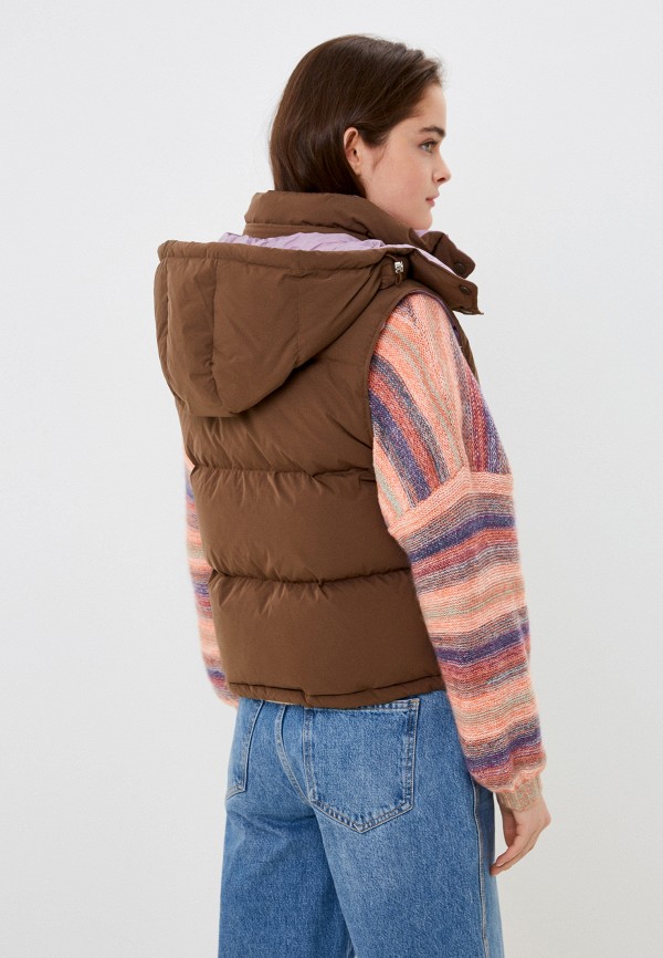 фото Жилет утепленный marc o'polo