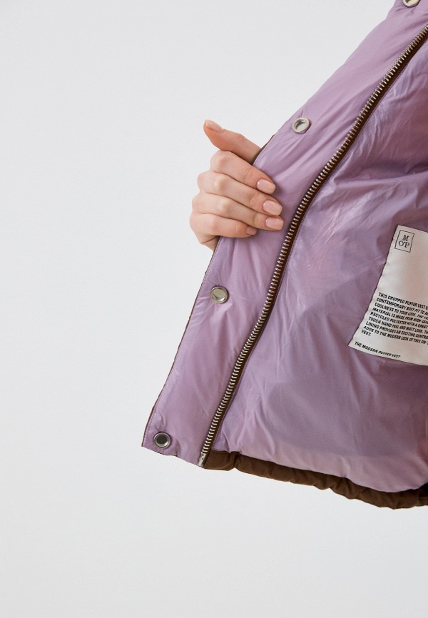 фото Жилет утепленный marc o'polo