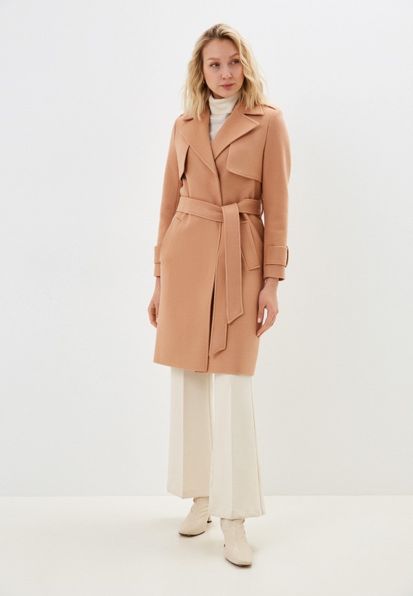 фото Пальто vivaldi