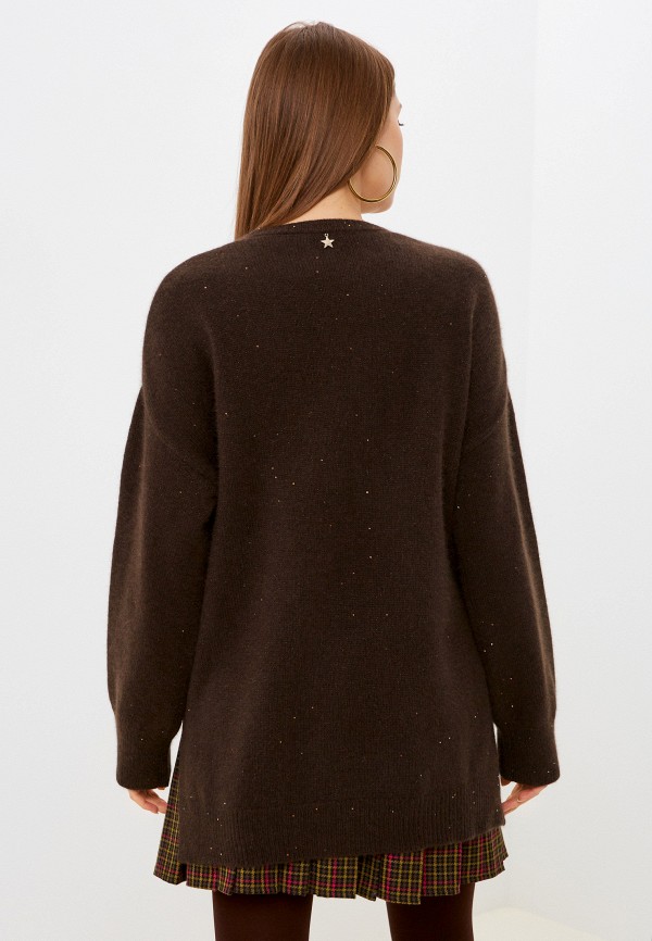 фото Пуловер sample room