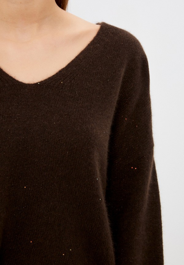 фото Пуловер sample room