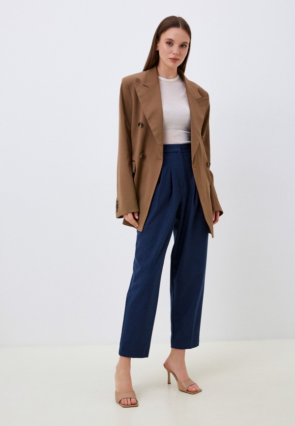 фото Брюки buro.12.eighteen