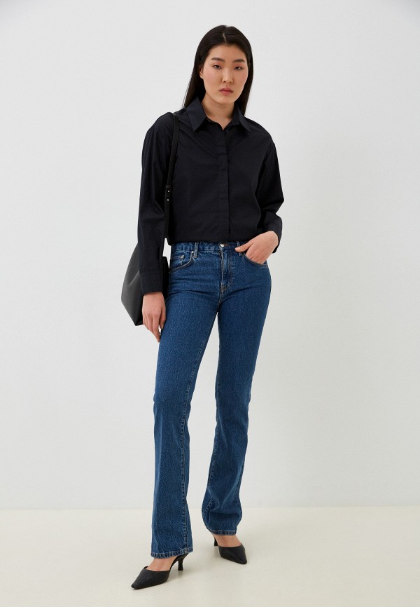 фото Рубашка buro.12.eighteen