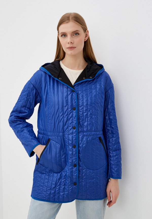 фото Куртка утепленная buro.12.eighteen