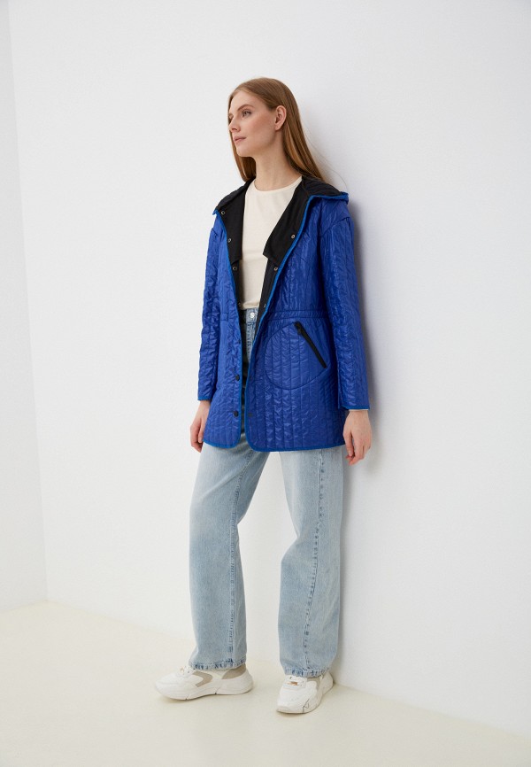 фото Куртка утепленная buro.12.eighteen