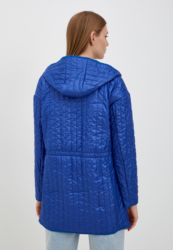 фото Куртка утепленная buro.12.eighteen