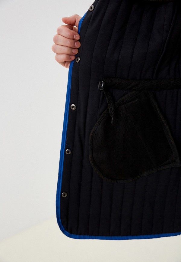 фото Куртка утепленная buro.12.eighteen