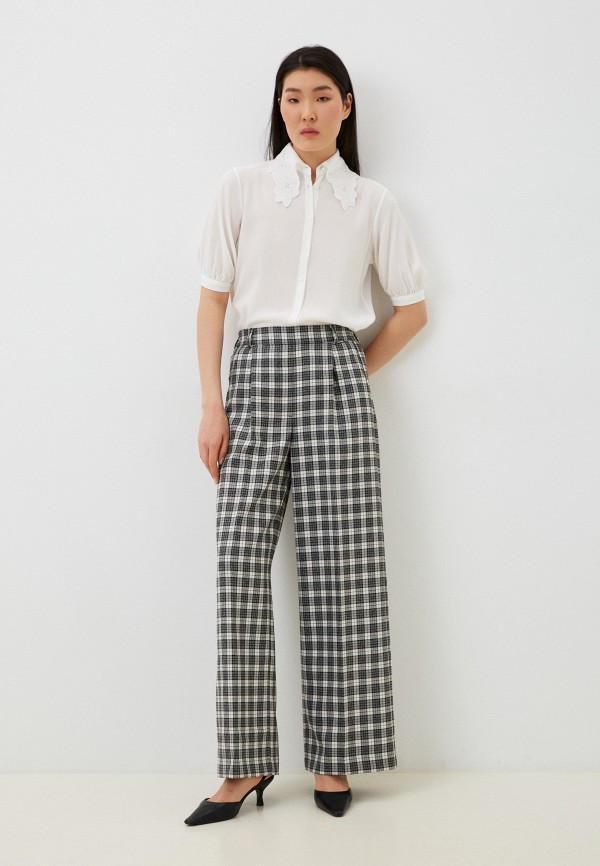 фото Брюки buro.12.eighteen