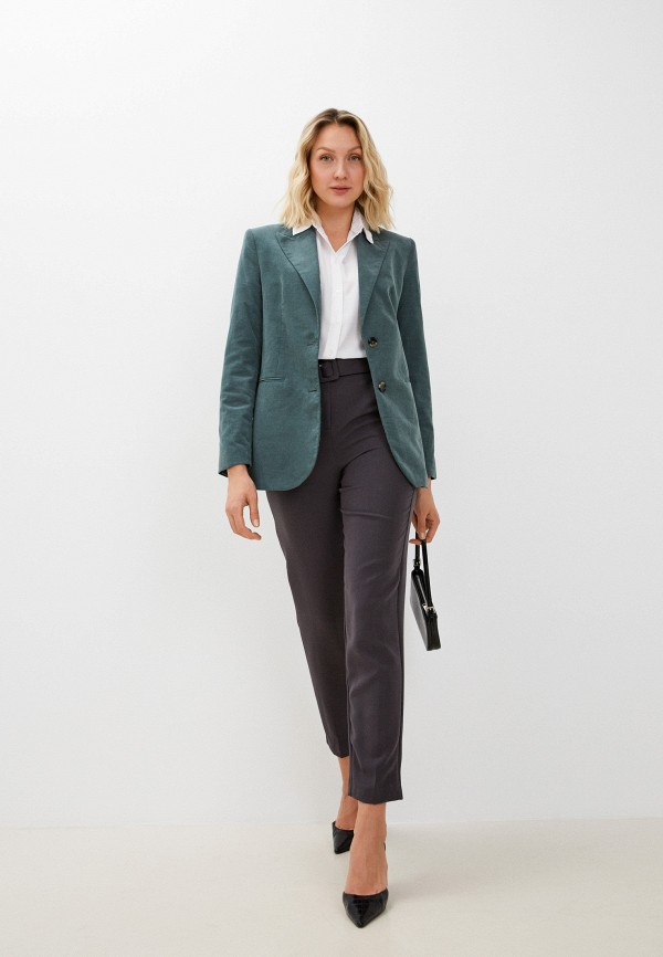 фото Брюки zarina