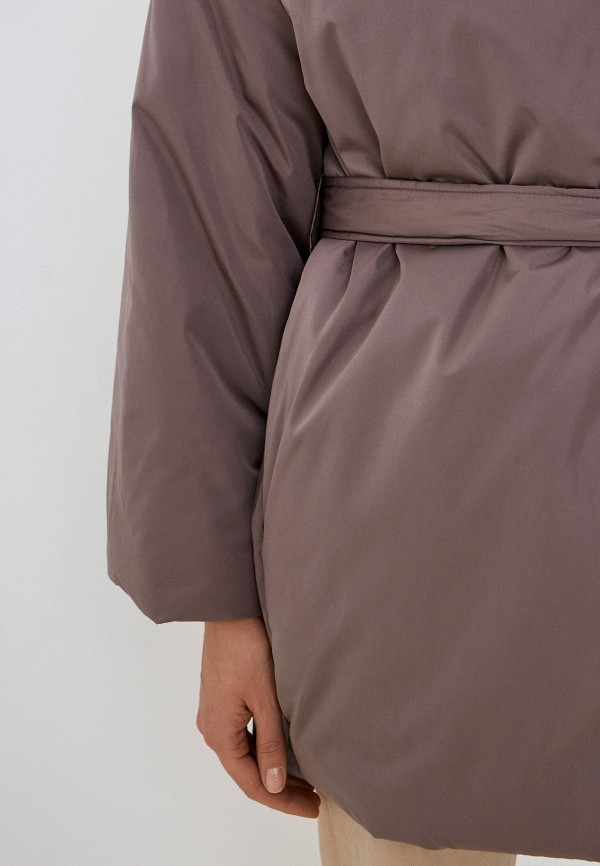 фото Куртка утепленная zarina