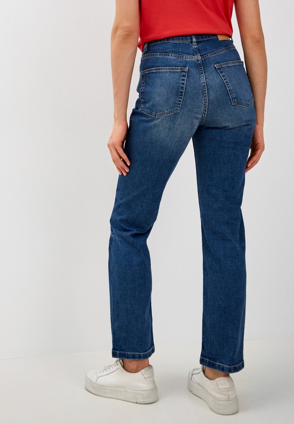 фото Джинсы zarina