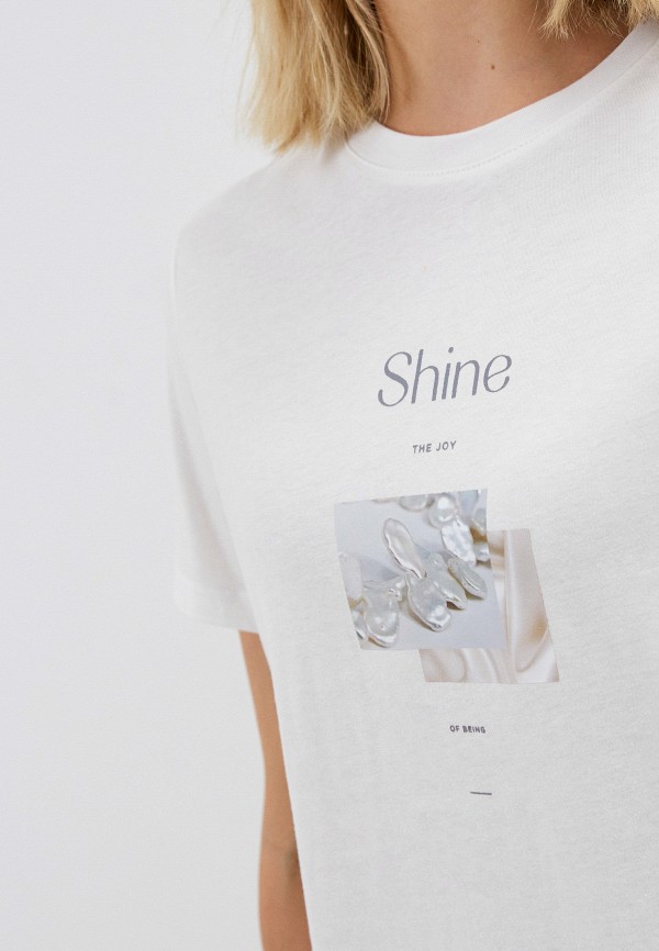 фото Футболка zarina