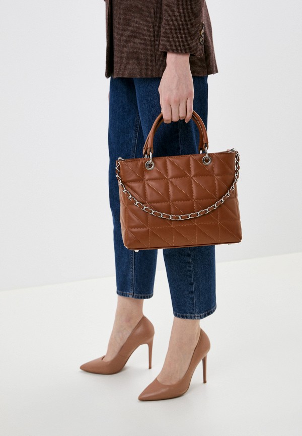 фото Сумка alessandra del biondo