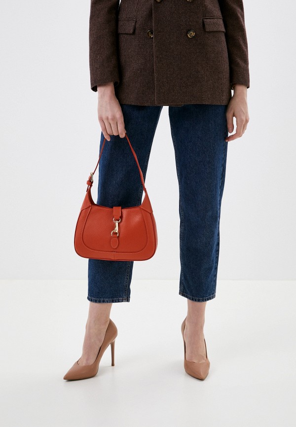 фото Сумка alessandra del biondo