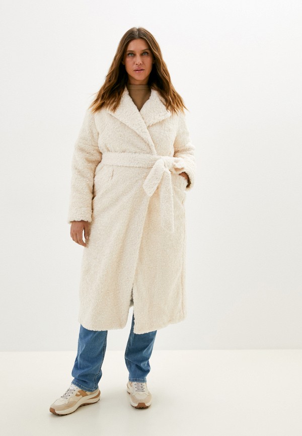 Шуба Meltem Collection