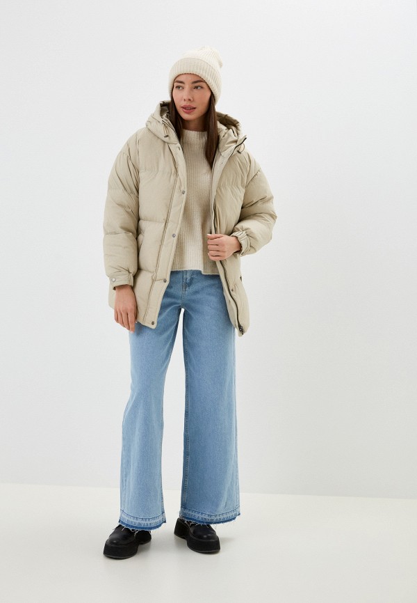 фото Пуховик naumi