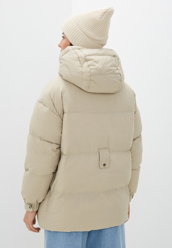 фото Пуховик naumi