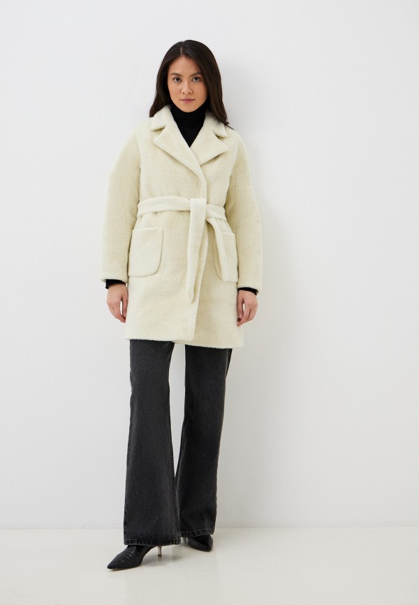 фото Пальто меховое meltem collection